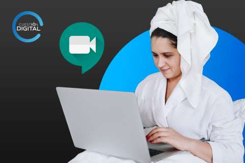 Meet: ¿Cómo utilizar esta herramienta para sus videollamadas?