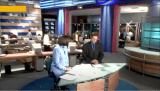 Primera emisión de ‘Noticias Caracol’: así lucían los presentadores de la época
