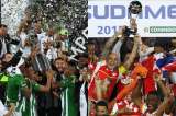 Nacional y Santa Fe, entre los mejores equipos sudamericanos de la década