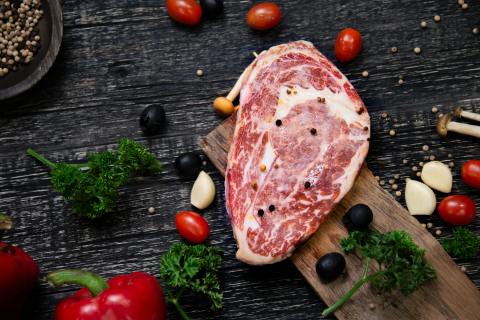 Estos son los mejores cortes de carne para hacer en barril