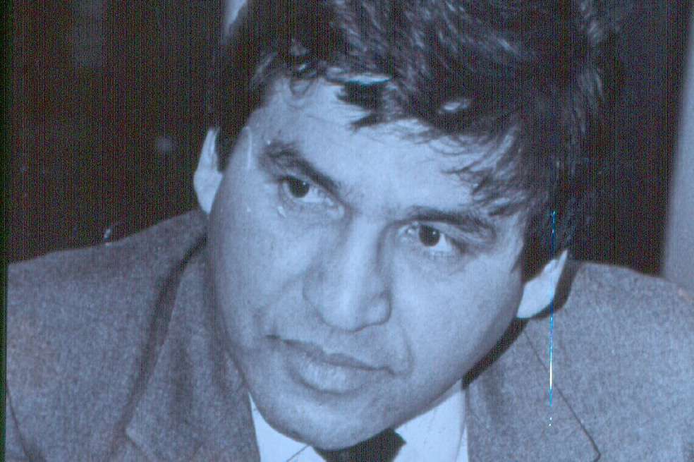 Jesús María Valle Jaramillo era defensor de derechos humanos y concejal del municipio de Ituango.