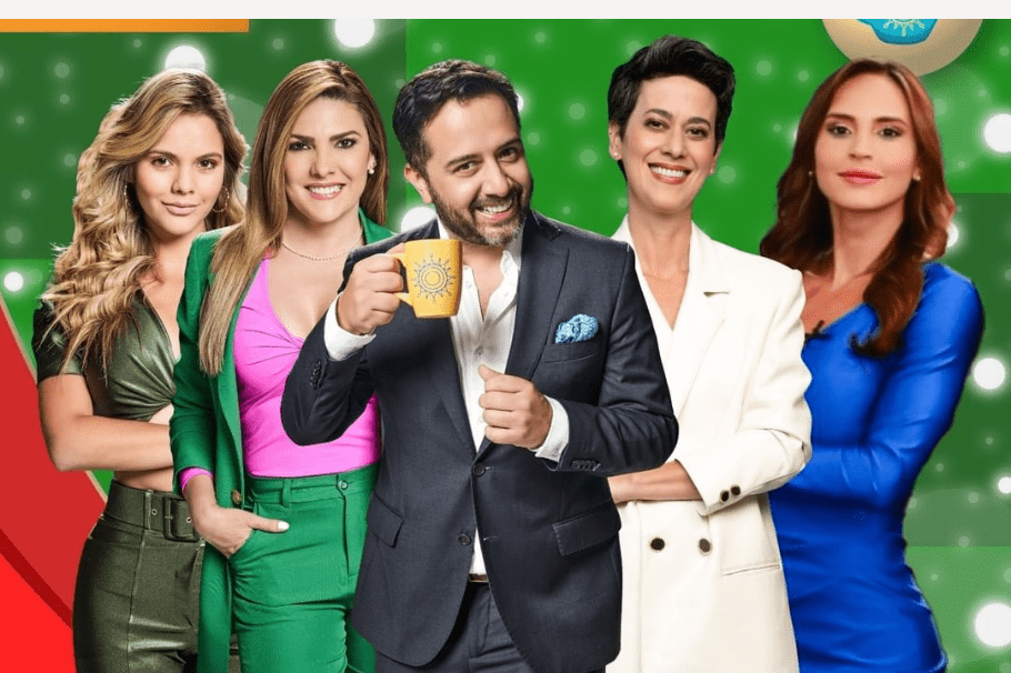 Mañana Express