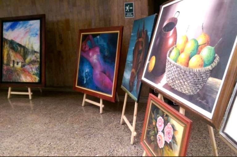Realizan millonaria incautación del extraditado “Loco Barrera”, en el norte de Bogotá