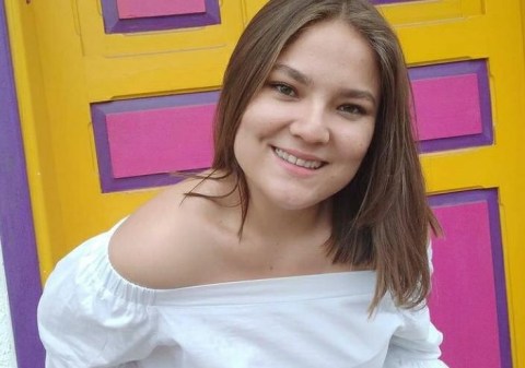 “Soy de barrio y estoy feliz de eso”: María Guerrero, censurada en la U. del Rosario