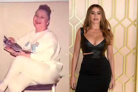 Hijo de Griselda Blanco se ofendió porque le dicen fea a su mamá en la serie