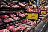 La inflación repunta en EE. UU. y se aleja del objetivo de la Reserva Federal