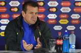 Dunga: "No será fácil que Brasil recupere la hegemonía en el fútbol"