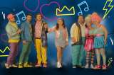 “La Cenicienta” llega al Teatro Colón