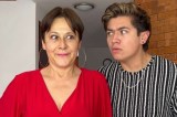 Jim Velásquez confesó su gusto por otra famosa actriz: así reaccionó Alina Lozano
