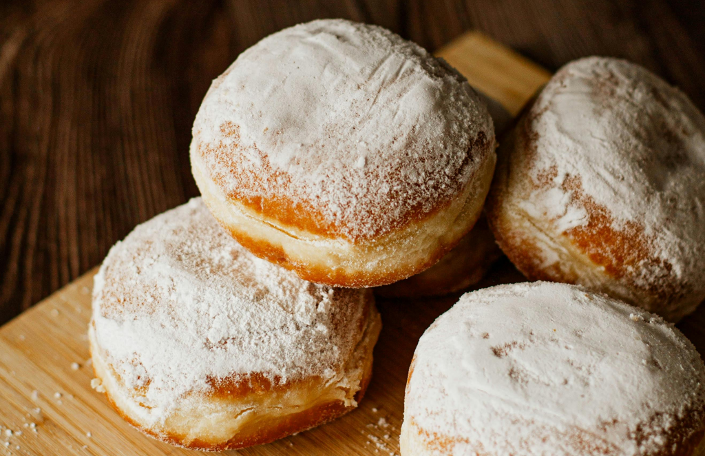 Donas