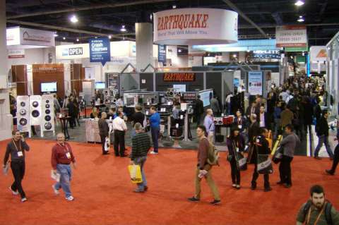 Lo que se verá en el CES 2013