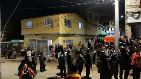 Directora del ICBF se pronuncia sobre caso de bebé abandonado en bolsa en Bogotá