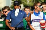 "Lo que ocurrió fue una reacción inesperada a mis medicamentos": Tiger Woods