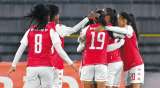 Semana definitiva para conocer a los finalistas del fútbol femenino y masculino