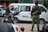 Militarización de Bogotá llegará a debate tras validación de 37.056 firmas