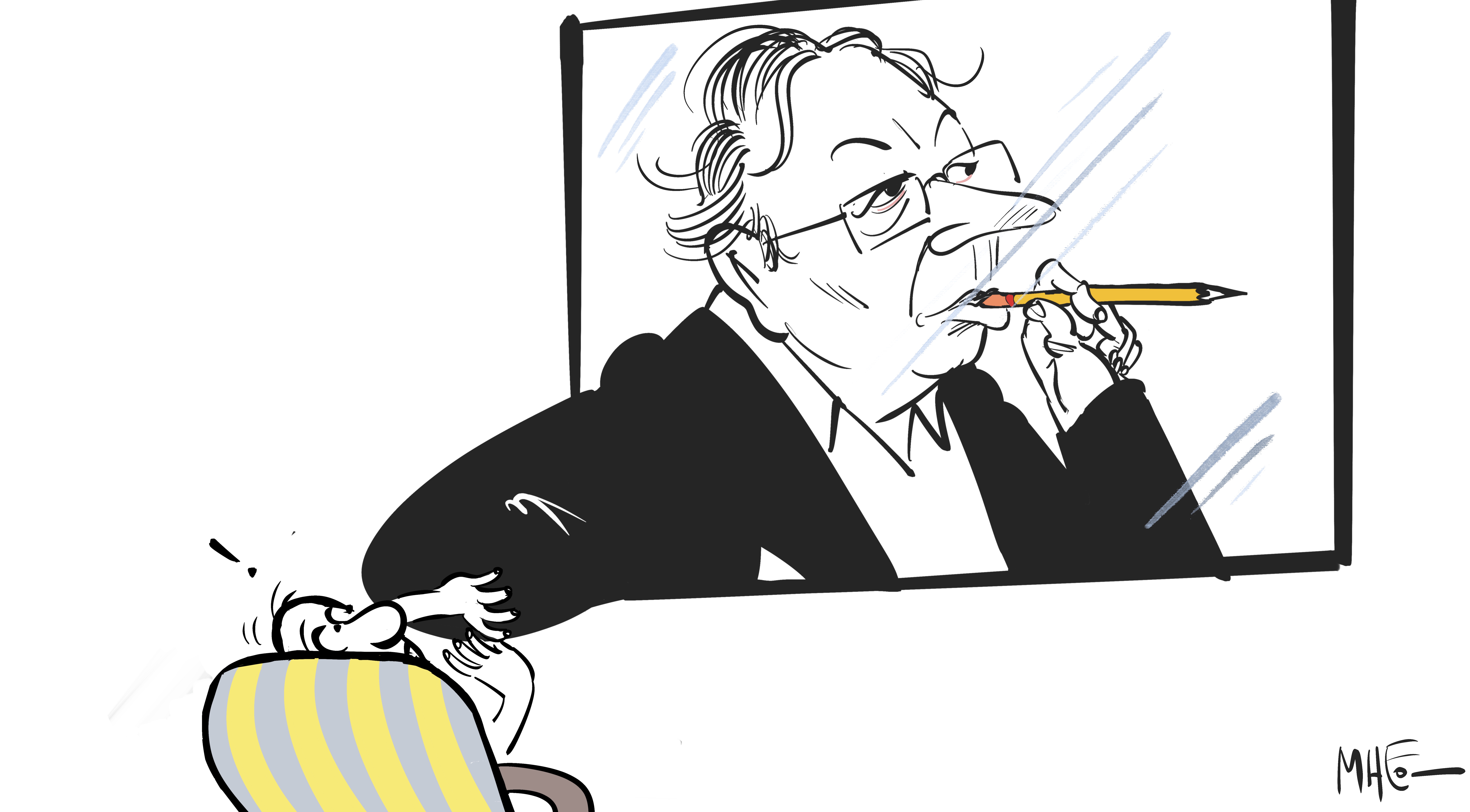 Caricatura