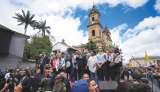 Esto es lo que busca Petro con su retorno a las calles a un mes de las regionales