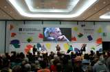 Tres colombianos, entre los 26 novelistas latinoamericanos del futuro según FIL Guadalajara