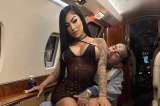 Yailin le cantó a Tekashi ‘Mi ex tenía razón’, de Karol G. Indirecta para Anuel