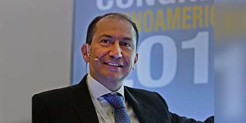 ¿Quién es Andrés Mompotes Lemos, nuevo director de El Tiempo?