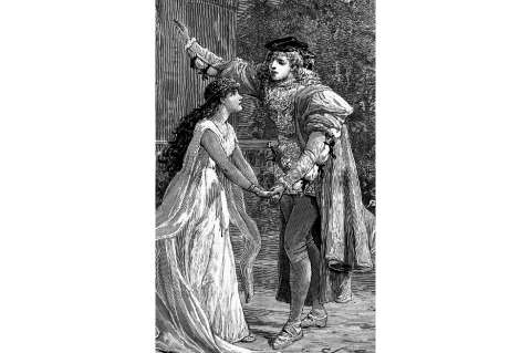 Historia de la literatura: “El heptamerón”
