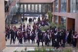 El nuevo colegio de Ciudad Bolívar que lleva el nombre de la primera concejala