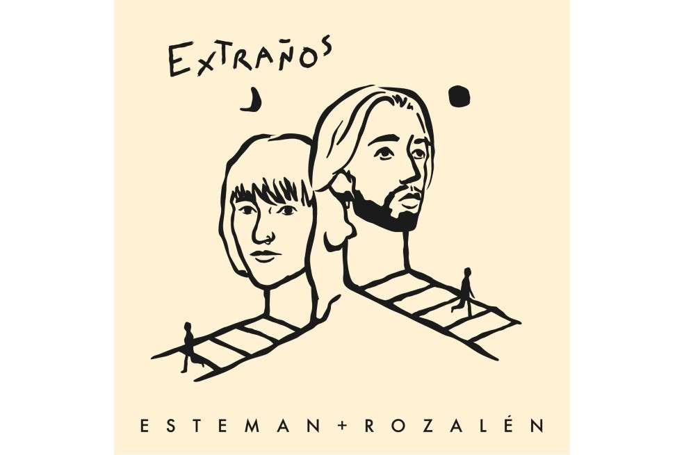 Esteman presentan el sencillo final de su nuevo álbum de estudio que se espera para mayo de este año.