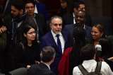 Gobierno medirá si reuniones con partidos sirvieron para destrabar reforma a la salud