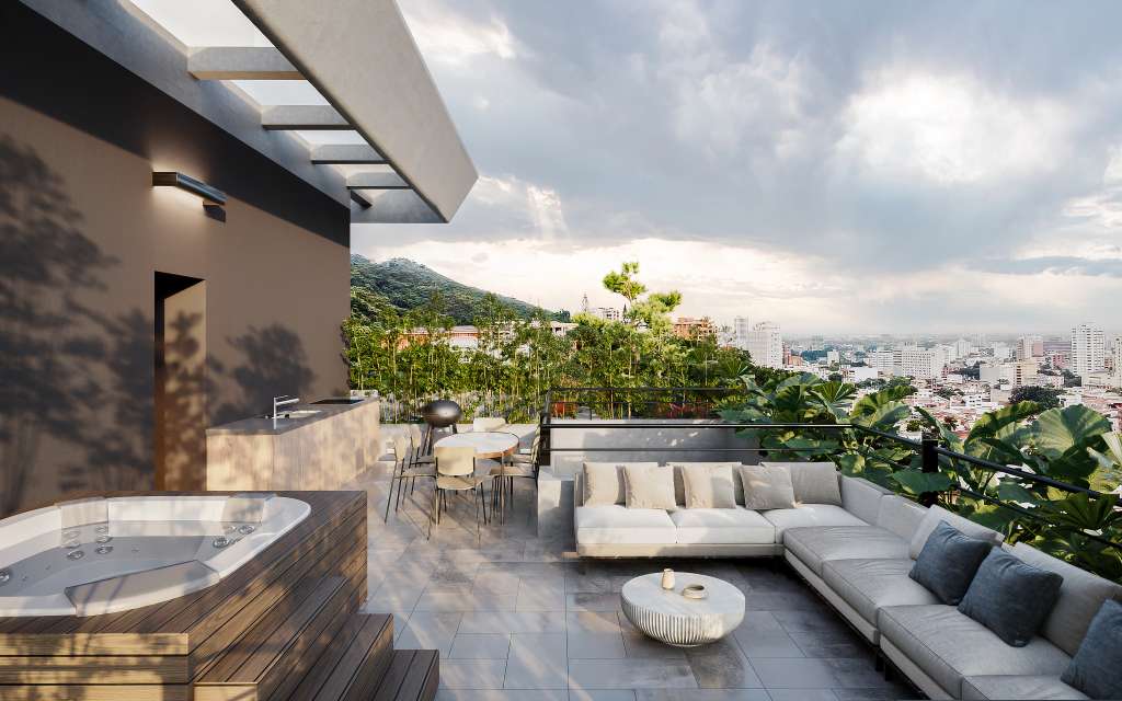 La vivienda turística de ultra lujo rompe el paradigma de la hotelería convencional revolucionando la experiencia a la hora de viajar.