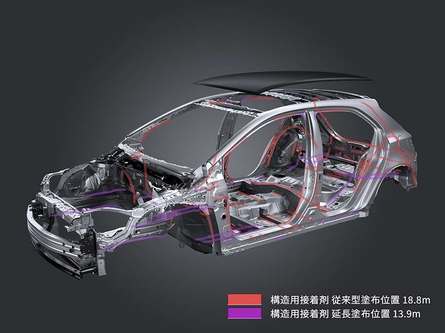 Toyota actualiza la versión más deportiva del Corolla