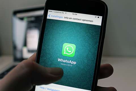 Asegúrese de que su celular no esté entre los que quedarán sin WhatsApp
