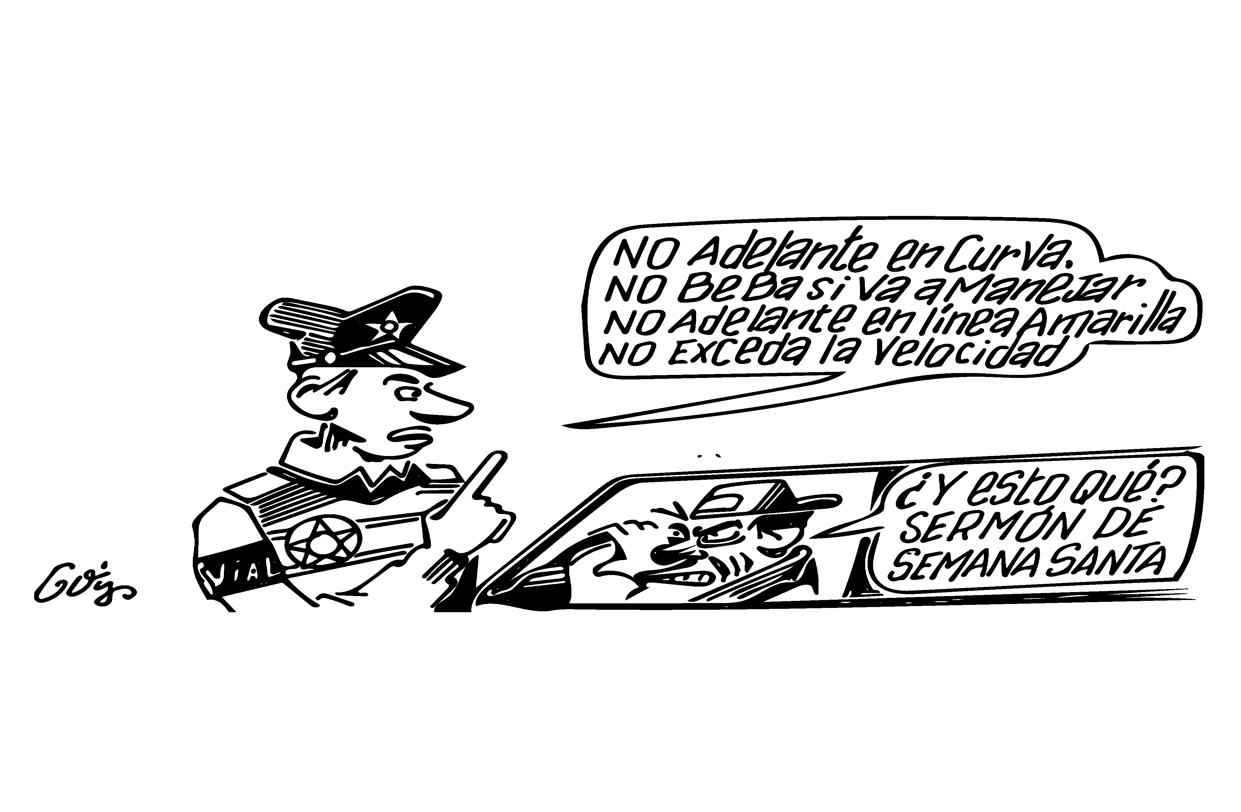 Caricatura