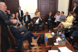 Uribe y FARC: la renegociación que logró el juzgamiento a uniformados en la JEP