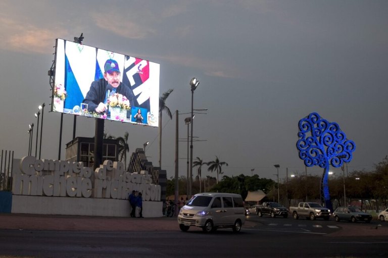 Gobierno de Nicaragua cumple y publica lista de medidas de prevención contra coronavirus
