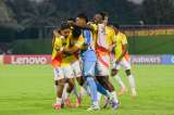 Confirmado: Francia, el próximo rival de Colombia en el Mundial Sub-17