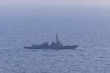 Operación militar de EE. UU. ha desviado 33 buques cerca de Irán en Oriente Medio