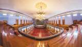 El teatro Faenza, 100 años de un faro cultural en Bogotá