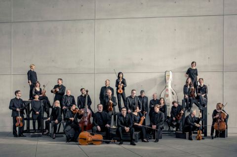 Sobre el primer concierto del Cartagena XII Festival Internacional de Música