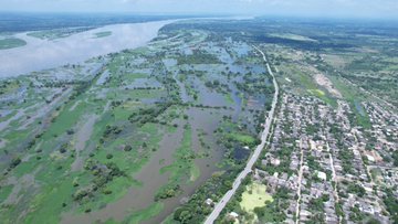 Canal del Dique: 13 consorcios se presentaron para la adjudicación de contrato