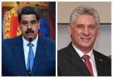 EE. UU. dice que Cuba y Venezuela patrocinaron el terrorismo en 2019