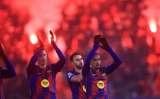 Así quedó la tabla de posiciones y goleadores tras la fecha 7 en Champions League