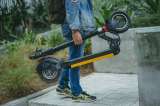 Patineta eléctrica de Xiaomi: estas son sus características y precio en Colombia