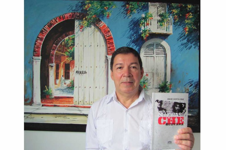 El Che pudo haberse salvado con 40 millones de dólares