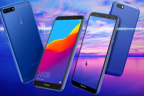 Honor 7A y 7S, los nuevos lanzamientos de esta marca en Colombia