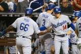 ¿Tendrán los Dodgers la suficiente capacidad de reacción?