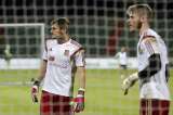 Iker Casillas se ve fuerte para seguir siendo arquero de España