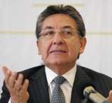 Exfiscal Martínez acusa a Leyva de buscar que Farc se quedara con 70% de sus bienes