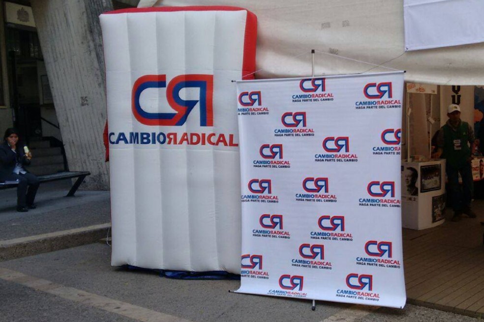 Cambio Radical
