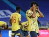 ¿Cómo le fue a Colombia la última vez que jugó con Uruguay?
