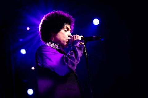 Nuevo álbum póstumo de Prince incluirá 14 versiones inéditas